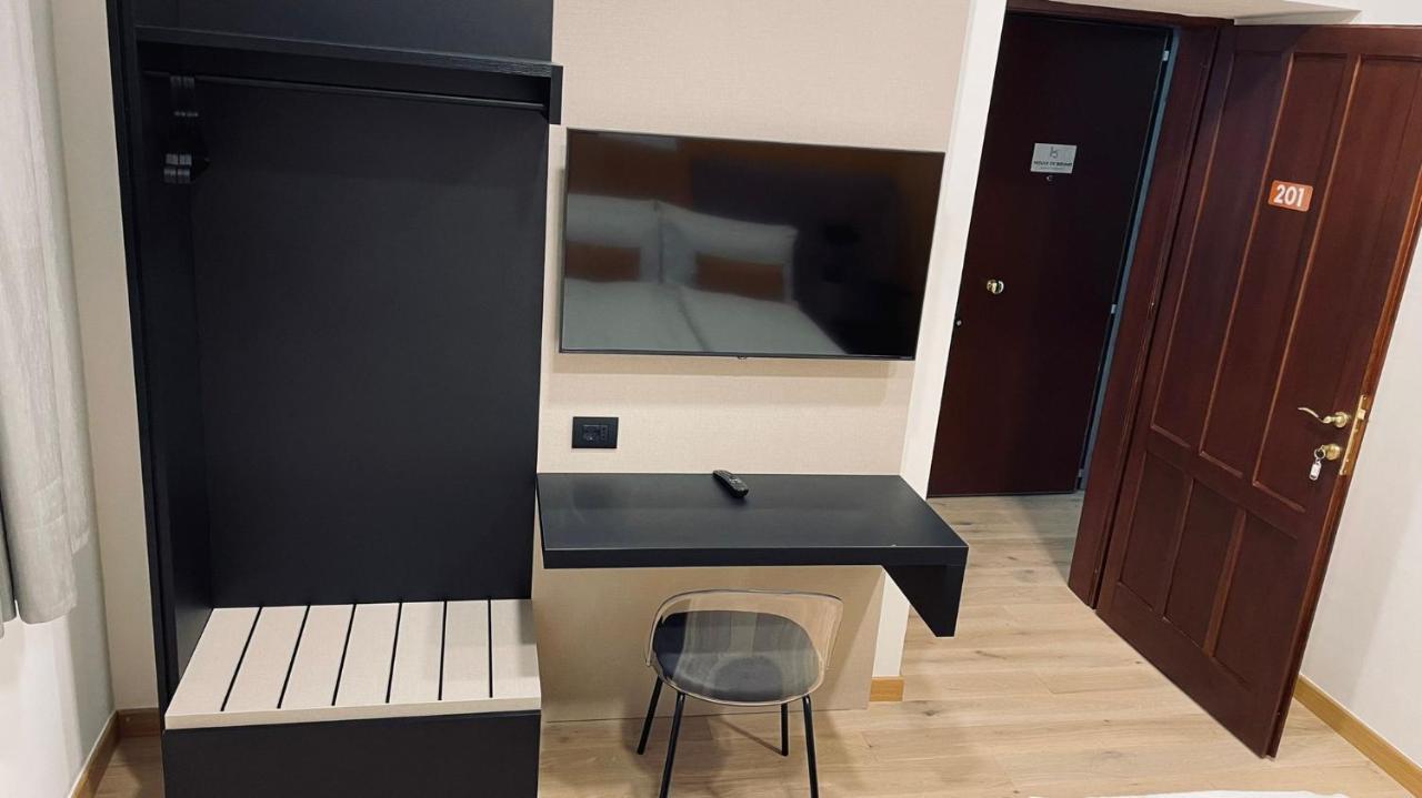 ホテル House Of Bruno - No Reception トレント エクステリア 写真